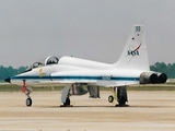 NASA Northrop T-38N Talon (N955NA) at  Panama City - Tyndal AFB, United States