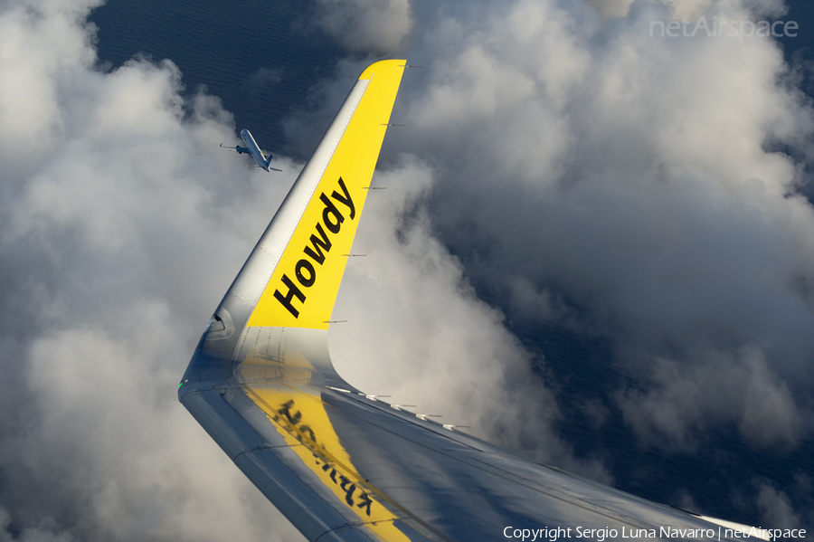 Spirit Airlines Airbus A320-271N (N955NK) | Photo 653810