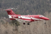 AirSmart Pilatus PC-24 (N955PS) at  Kelowna - International, Canada