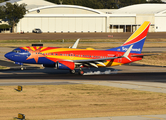 Southwest Airlines Boeing 737-7H4 (N955WN) at  Dallas - Love Field, United States