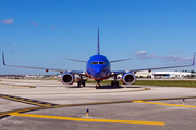 Southwest Airlines Boeing 737-7H4 (N955WN) at  Ft. Lauderdale - International, United States