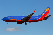 Southwest Airlines Boeing 737-7H4 (N955WN) at  Ft. Lauderdale - International, United States