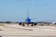 Southwest Airlines Boeing 737-7H4 (N955WN) at  Ft. Lauderdale - International, United States