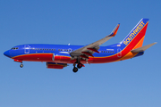 Southwest Airlines Boeing 737-7H4 (N955WN) at  Las Vegas - Harry Reid International, United States