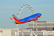 Southwest Airlines Boeing 737-7H4 (N955WN) at  Las Vegas - Harry Reid International, United States