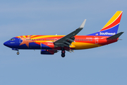 Southwest Airlines Boeing 737-7H4 (N955WN) at  New York - LaGuardia, United States