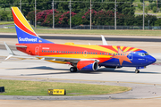 Southwest Airlines Boeing 737-7H4 (N955WN) at  Memphis - International, United States