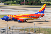 Southwest Airlines Boeing 737-7H4 (N955WN) at  Memphis - International, United States