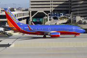 Southwest Airlines Boeing 737-7H4 (N955WN) at  Phoenix - Sky Harbor, United States