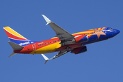 Southwest Airlines Boeing 737-7H4 (N955WN) at  Phoenix - Sky Harbor, United States