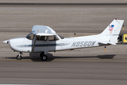 West Air Flight Training Cessna 172R Skyhawk (N9560W) at  Las Vegas - North Las Vegas, United States