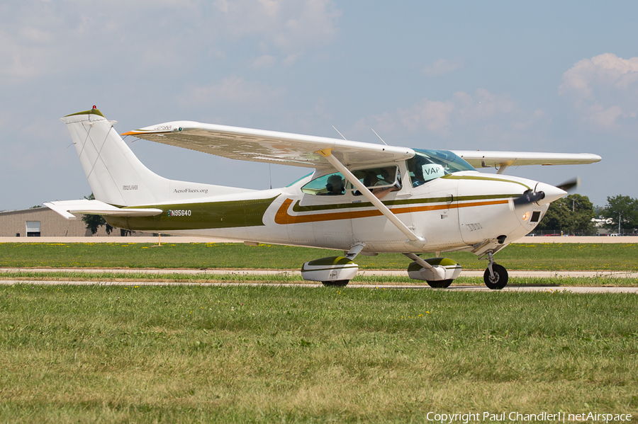 (Private) Cessna 182Q Skylane (N95640) | Photo 258923