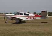 (Private) Beech V35B Bonanza (N9568Q) at  Oshkosh - Wittman Regional, United States