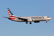 American Airlines Boeing 737-823 (N956AN) at  Dallas/Ft. Worth - International, United States