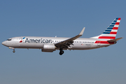 American Airlines Boeing 737-823 (N956AN) at  Las Vegas - Harry Reid International, United States