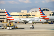 American Airlines Boeing 737-823 (N956AN) at  Los Angeles - International, United States