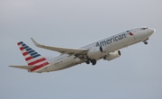 American Airlines Boeing 737-823 (N956AN) at  Miami - International, United States