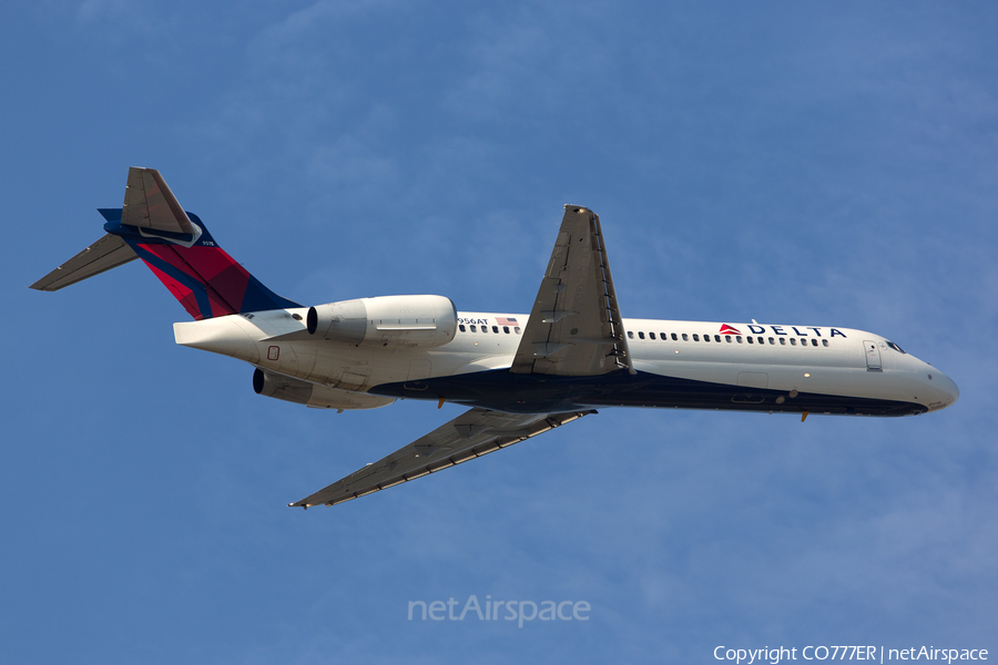 Delta Air Lines Boeing 717-2BD (N956AT) | Photo 112942