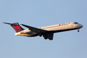 Delta Air Lines Boeing 717-2BD (N956AT) at  Atlanta - Hartsfield-Jackson International, United States