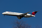 Delta Air Lines Boeing 717-2BD (N956AT) at  Atlanta - Hartsfield-Jackson International, United States