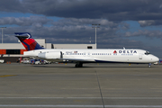 Delta Air Lines Boeing 717-2BD (N956AT) at  Atlanta - Hartsfield-Jackson International, United States