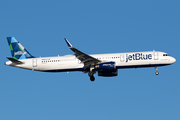 JetBlue Airways Airbus A321-231 (N956JT) at  New York - John F. Kennedy International, United States