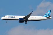 JetBlue Airways Airbus A321-231 (N956JT) at  New York - John F. Kennedy International, United States