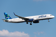 JetBlue Airways Airbus A321-231 (N956JT) at  New York - John F. Kennedy International, United States