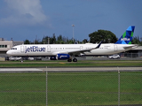 JetBlue Airways Airbus A321-231 (N956JT) at  San Juan - Luis Munoz Marin International, Puerto Rico
