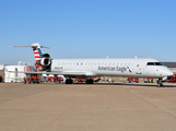 American Eagle (Mesa Airlines) Bombardier CRJ-900ER (N956LR) at  Dallas/Ft. Worth - International, United States