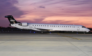 American Eagle (Mesa Airlines) Bombardier CRJ-900ER (N956LR) at  Dallas/Ft. Worth - International, United States