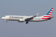 American Airlines Boeing 737-823 (N956NN) at  Los Angeles - International, United States