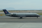 United Express (SkyWest Airlines) Bombardier CRJ-200LR (N956SW) at  El Paso - International, United States