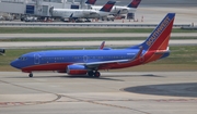 Southwest Airlines Boeing 737-7H4 (N956WN) at  Atlanta - Hartsfield-Jackson International, United States