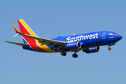 Southwest Airlines Boeing 737-7H4 (N956WN) at  Windsor Locks - Bradley International, United States