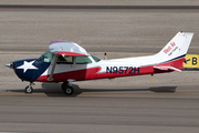 West Air Flight Training Cessna 172M Skyhawk (N9572H) at  Las Vegas - North Las Vegas, United States