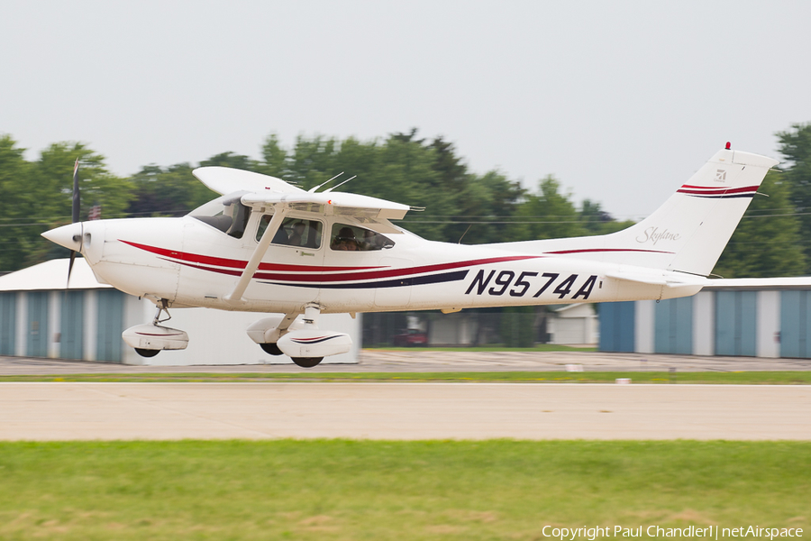 (Private) Cessna 182S Skylane (N9574A) | Photo 179145