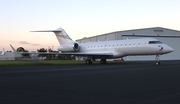 (Private) Bombardier BD-700-1A11 Global 5000 (N95783) at  Orlando - Executive, United States