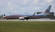 American Airlines Boeing 737-823 (N957AN) at  Miami - International, United States