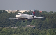 Delta Air Lines Boeing 717-2BD (N957AT) at  Atlanta - Hartsfield-Jackson International, United States