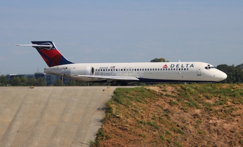 Delta Air Lines Boeing 717-2BD (N957AT) at  Atlanta - Hartsfield-Jackson International, United States