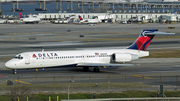 Delta Air Lines Boeing 717-2BD (N957AT) at  New York - LaGuardia, United States