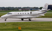 (Private) Cessna 560XL Citation Excel (N957BJ) at  Porter County - Regional, United States