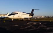 (Private) Canadair CL-600-2A12 Challenger 601 (N957DP) at  Orlando - Executive, United States