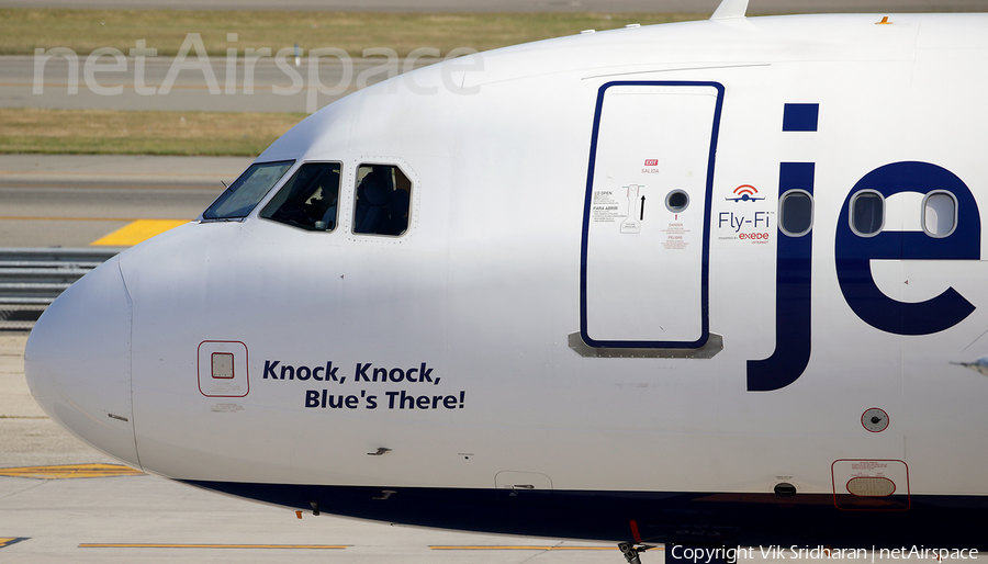 JetBlue Airways Airbus A321-231 (N957JB) | Photo 193268