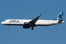 JetBlue Airways Airbus A321-231 (N957JB) at  New York - John F. Kennedy International, United States
