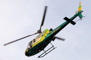 LASD - Los Angeles County Sheriff Department Eurocopter AS350B2 Ecureuil (N957LA) at  Los Angeles County, United States