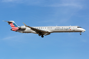 American Eagle (Mesa Airlines) Bombardier CRJ-900LR (N957LR) at  Dallas/Ft. Worth - International, United States
