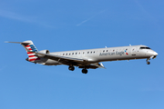 American Eagle (Mesa Airlines) Bombardier CRJ-900LR (N957LR) at  Dallas/Ft. Worth - International, United States