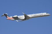 American Eagle (Mesa Airlines) Bombardier CRJ-900LR (N957LR) at  Phoenix - Deer Valley, United States